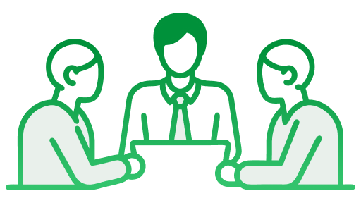 リアル展アイコン