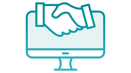 オンライン展アイコン